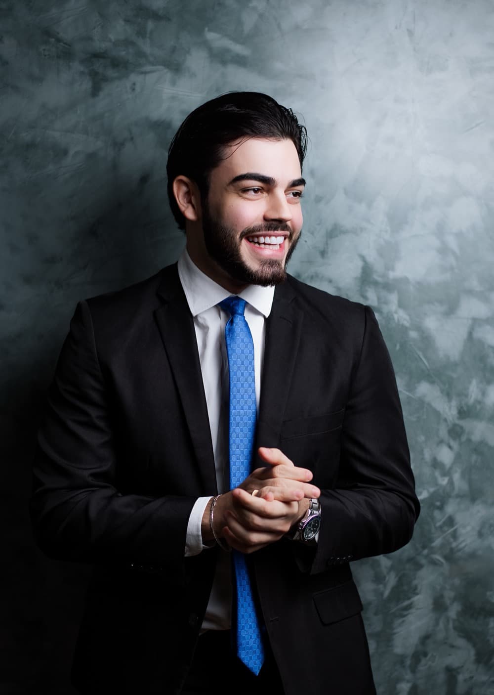 Ryan Aquino — Fundador da Advotex